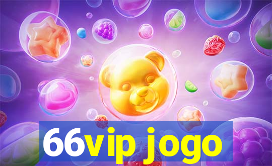 66vip jogo